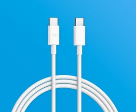 紫米發(fā)布性價比之王 19.9元USB-C轉USB-C數(shù)據(jù)線，竟能為筆記本充電