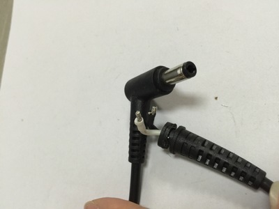 原裝電源適配器DC線 5.5mm×2.5mm標(biāo)準(zhǔn)接口的連接之道